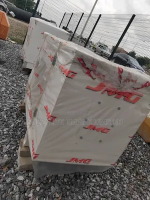 Fg Wilson 22kva Soundproof Generator