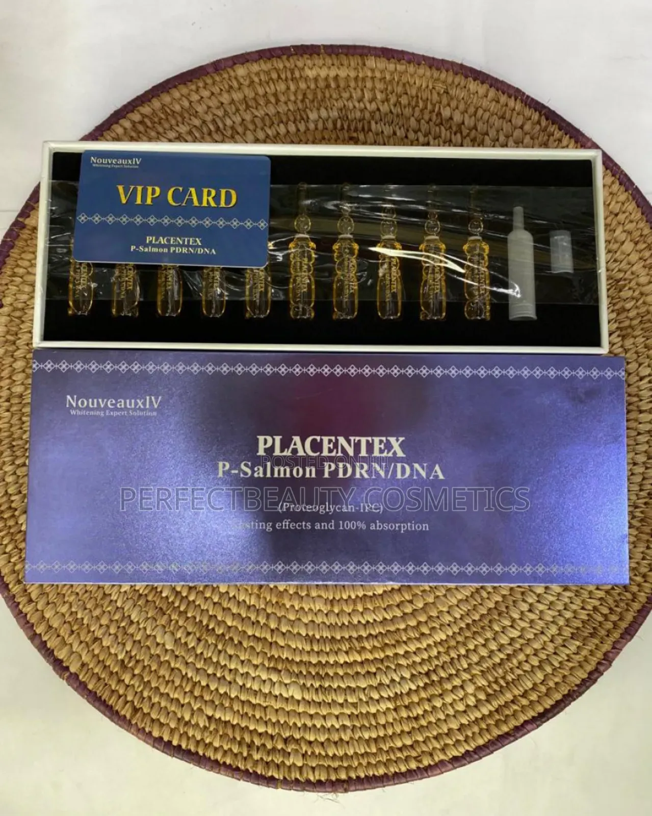 Placentex Injection