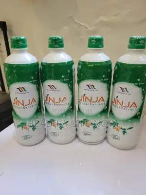 Rebranded 750ml Jinja Available at Ikeja