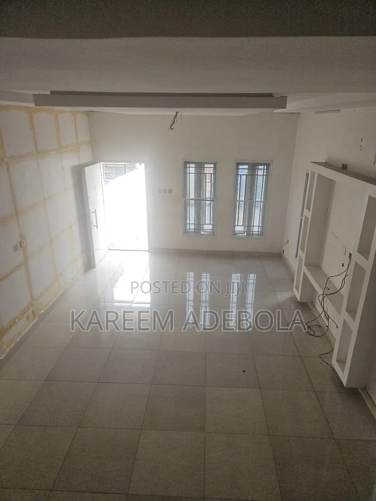 4bdrm Duplex in Ogunlana, Opebi for rent