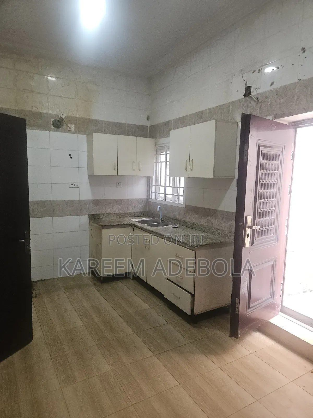 4bdrm Duplex in Ogunlana, Opebi for rent