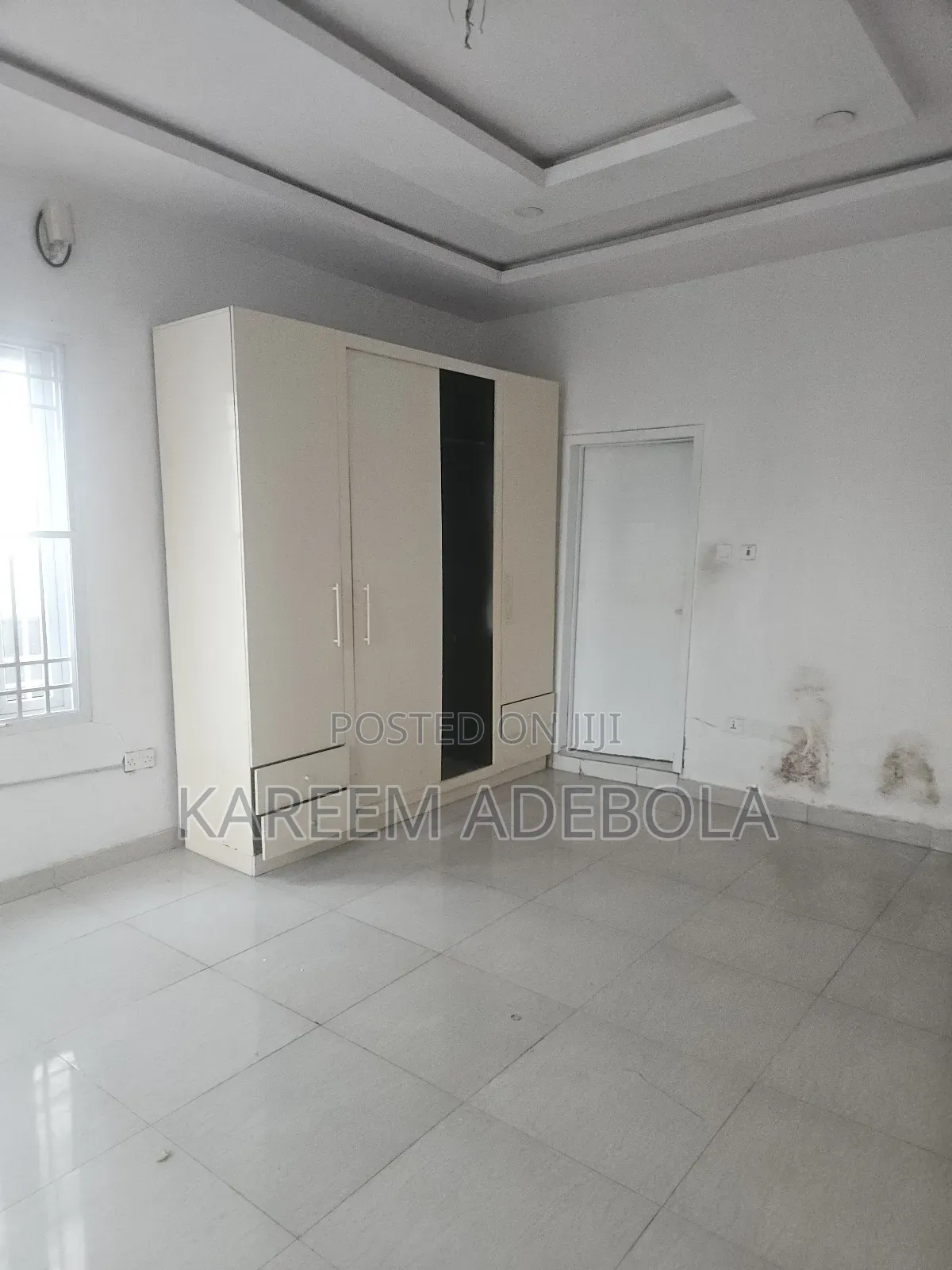 4bdrm Duplex in Ogunlana, Opebi for rent