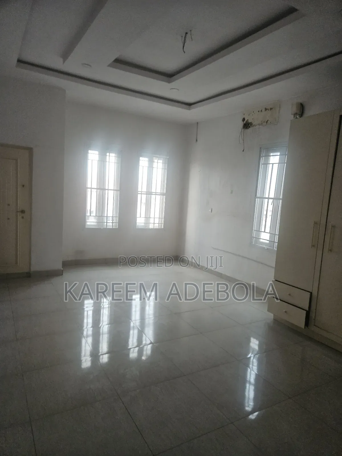 4bdrm Duplex in Ogunlana, Opebi for rent