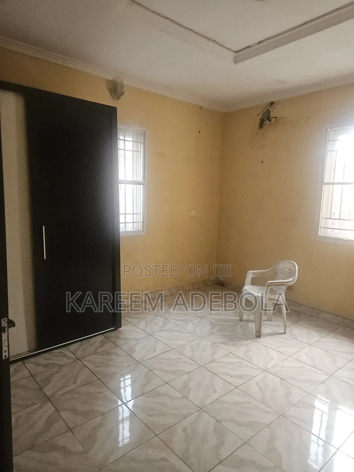 4bdrm Duplex in Ogunlana, Opebi for rent