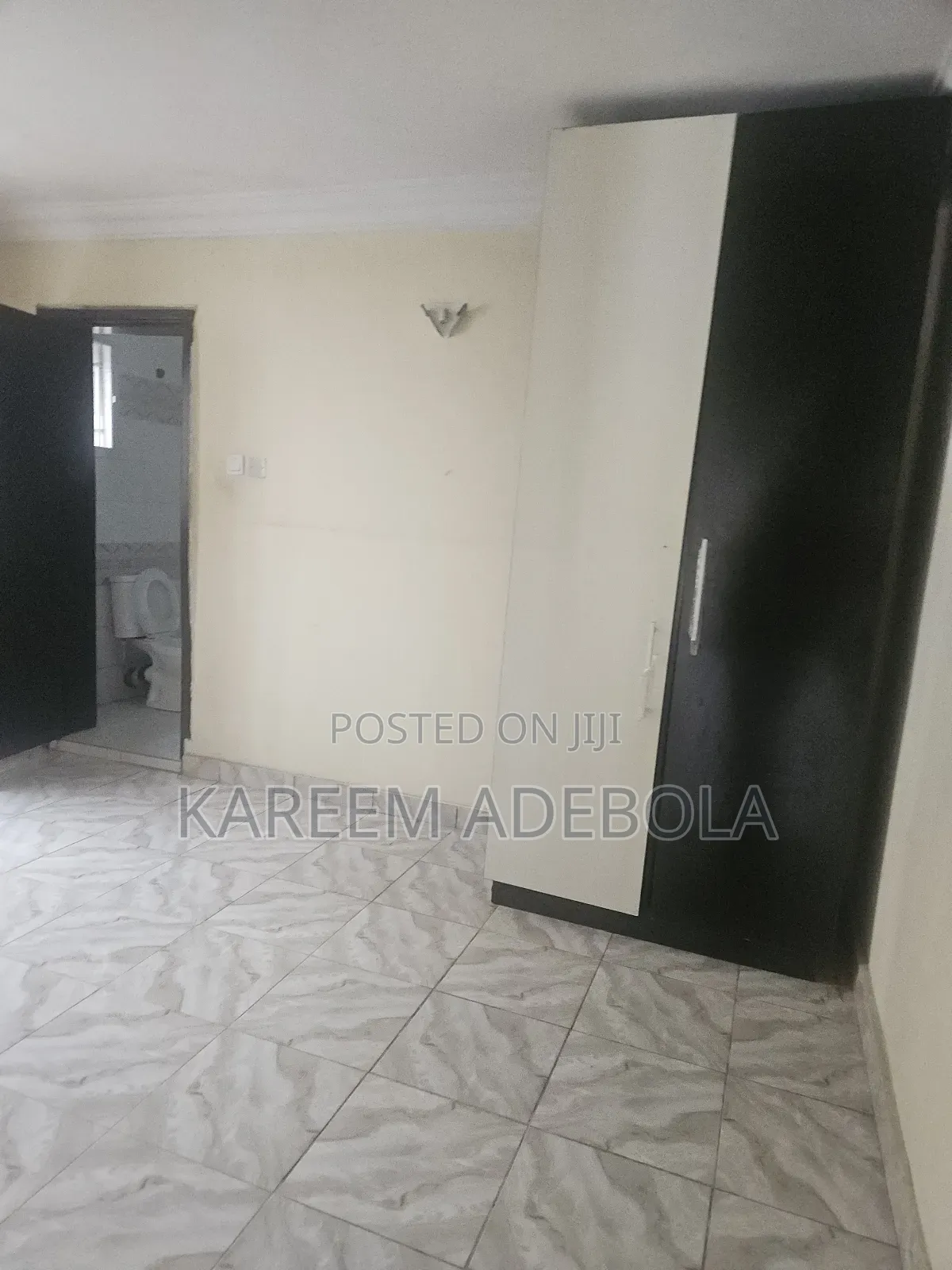 4bdrm Duplex in Ogunlana, Opebi for rent