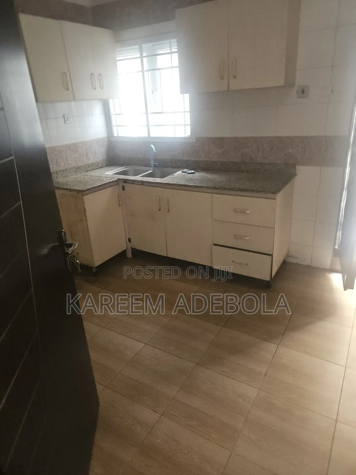 4bdrm Duplex in Ogunlana, Opebi for rent