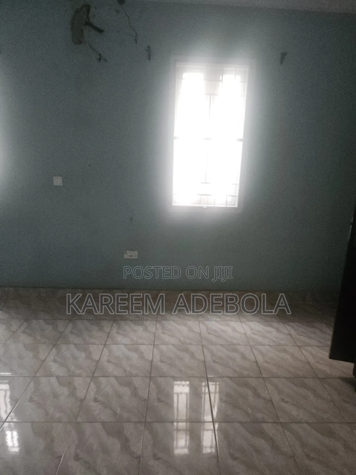 4bdrm Duplex in Ogunlana, Opebi for rent