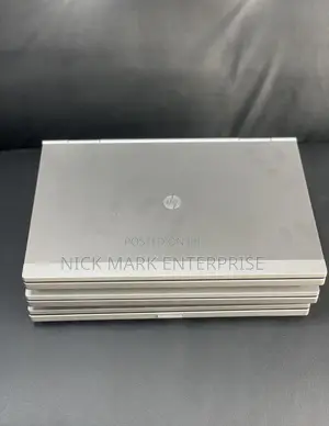 Laptop HP EliteBook 2570P 8GB Intel Core i7 HDD 500GB