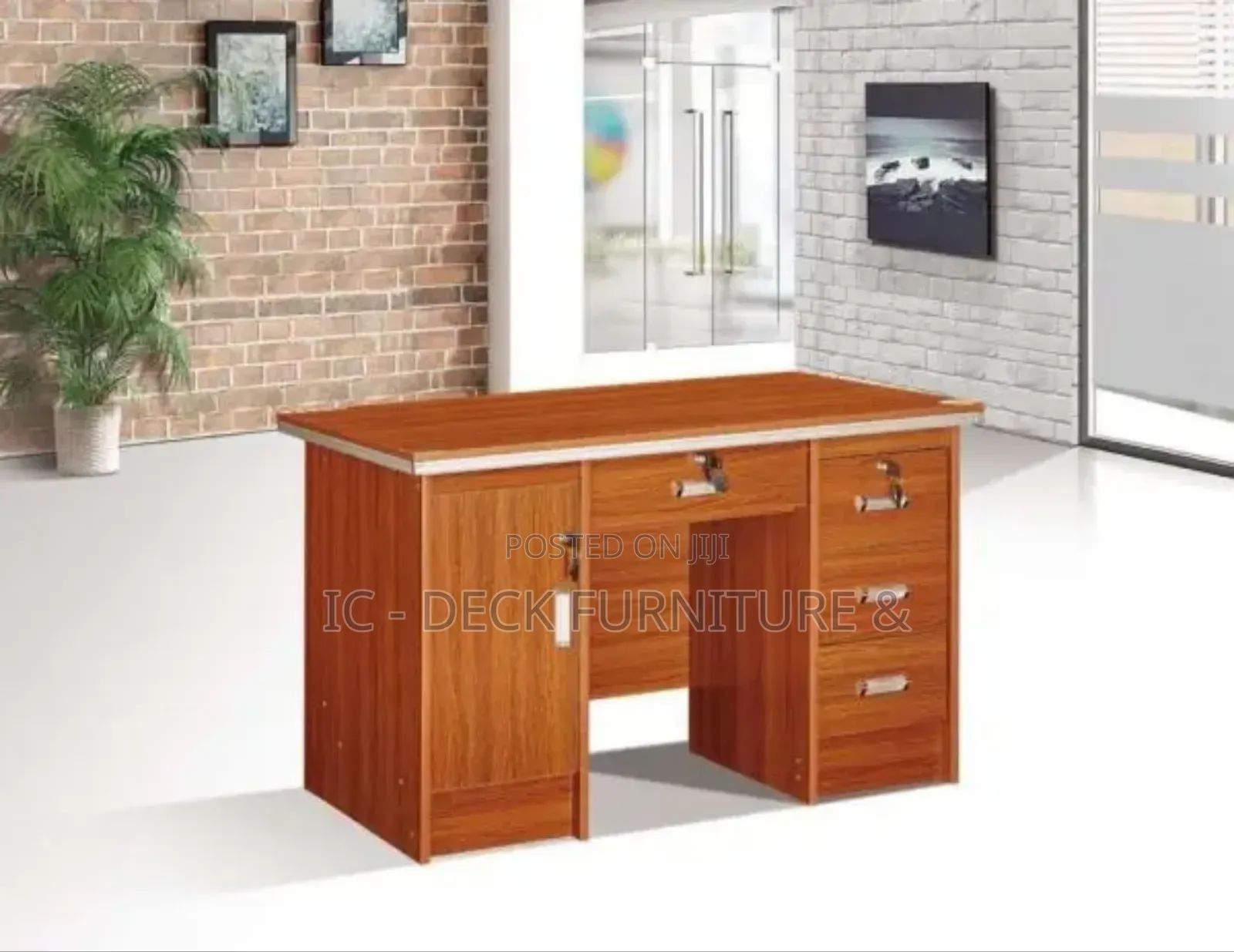 DSK14 Office Desk