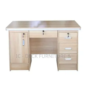 DSK14 Office Desk