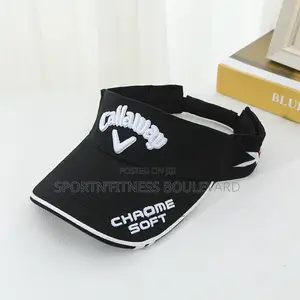 Callaway Golf Visor Hats