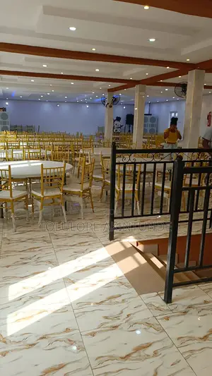 Event Hall for Rent