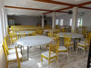 Event Hall for Rent