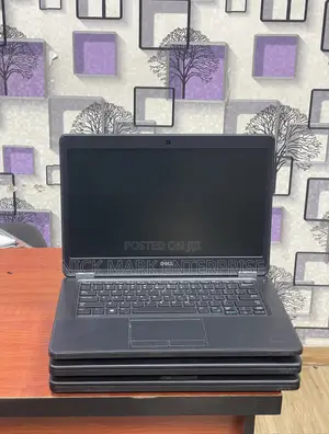 Laptop Dell Latitude 14 E5450 8GB Intel Core i5 HDD 500GB