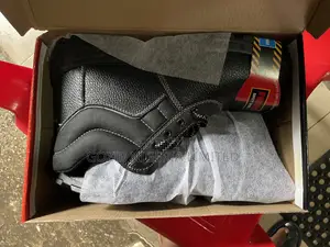 Jp Workman Safety Shoe