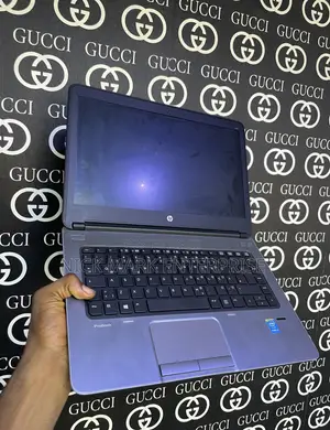 Laptop HP ProBook 645 8GB AMD HDD 500GB