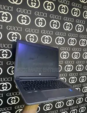 Laptop HP ProBook 645 8GB AMD HDD 500GB