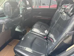 Lexus RX 330 2005 Blue
