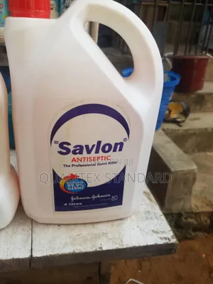 Savlon Antiseptics
