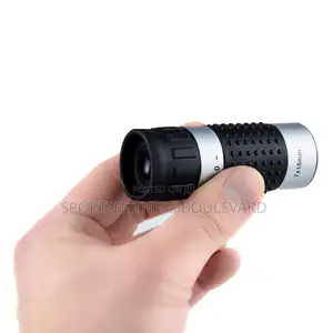 Monoculars for Sports Like Golf, Hiking, Watching Sports