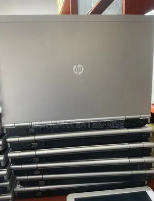 Laptop HP EliteBook 8560P 8GB Intel Core i5 HDD 500GB