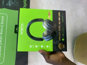 Oraimo Boom Pop Lite