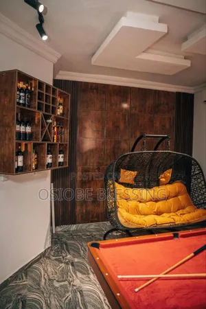 2bedrooms in Jahi With Snooker and Ps5