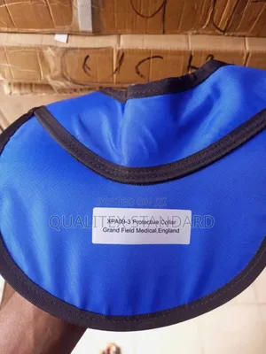 Photo - Xray Protective Collar