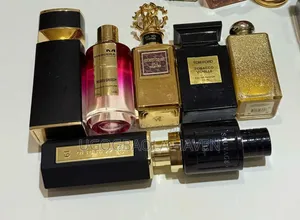 Photo - Tom Ford Perfume Collections