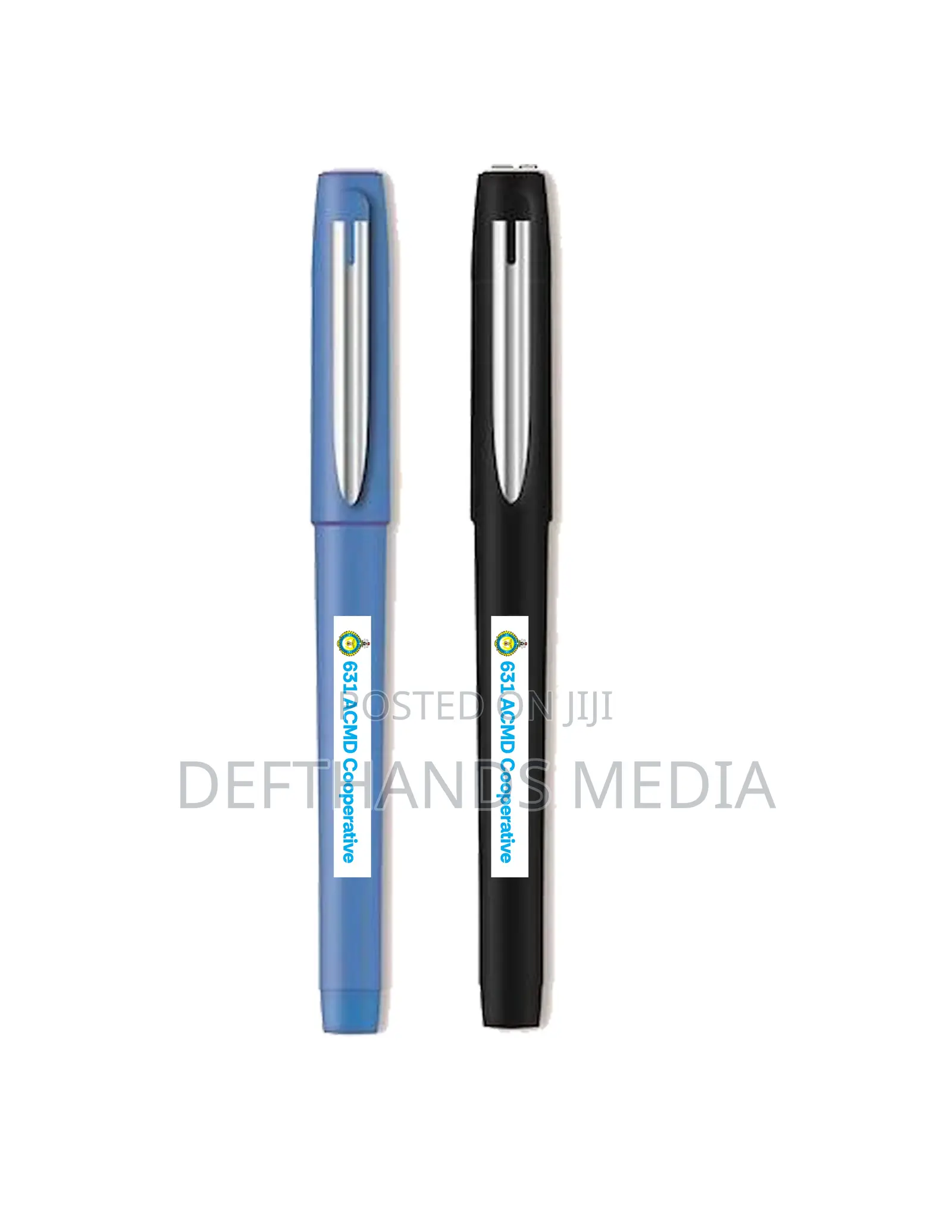 Branded Pen or Biro [Customized Office Gift and Souvenirs]