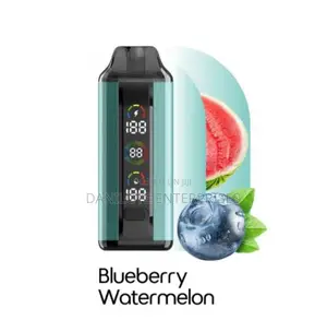 Disposable Vape Blueberry Watermelon 20000puffs