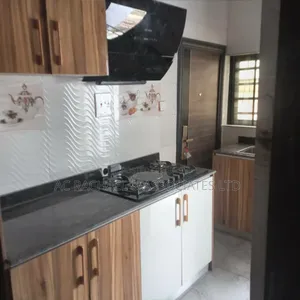 2bdrm Apartment in Greenfield Estate, Ago Palace for rent