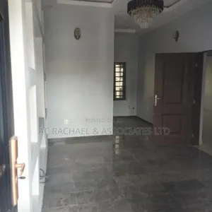 2bdrm Apartment in Greenfield Estate, Ago Palace for rent