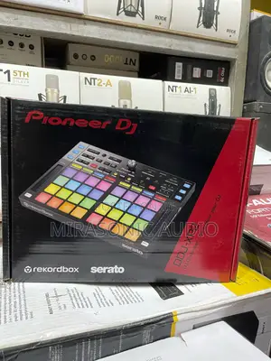 Pioneer Dj Ddj-xp2 Dj Controller