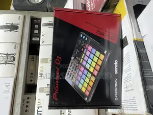 Pioneer Dj Ddj-xp2 Dj Controller