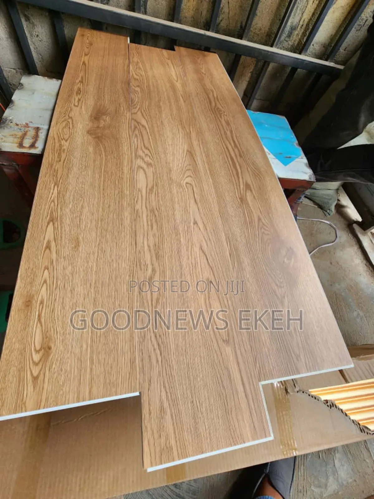 SPC Flooring