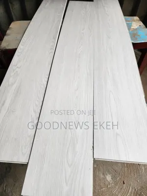 Stone Plastic Composite (Spc) Flooring