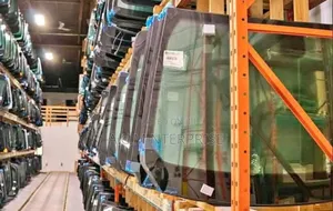 Windscreen for All Kinds of Cars