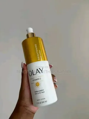 Olay Cream