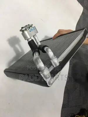 Photo - Hyundai Santa Fe  Ac Evaporator 2013-2018