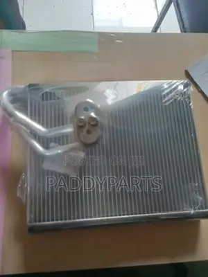 Hyundai Tucson Ac Evaporator 2010-2015