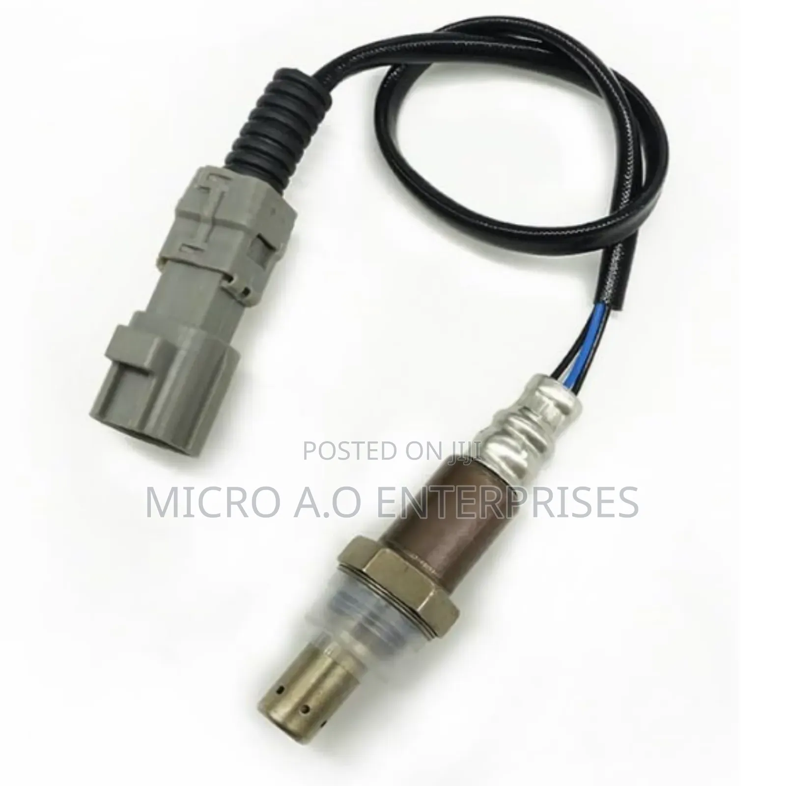 Oxygen Sensor