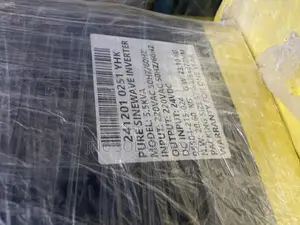 5.5kva/24v Yohako Solar Inverter