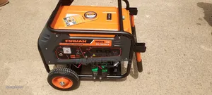 Firman Generator