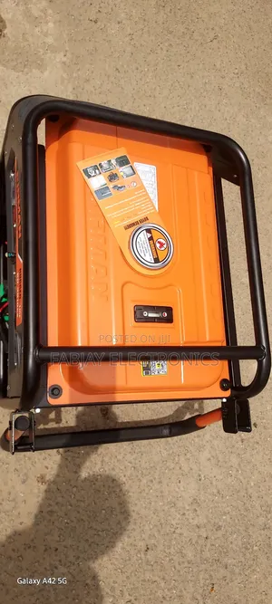 Firman Generator