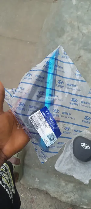 Mirror Pad (After Mirror) Hyundai Sonata 2015 to 2020