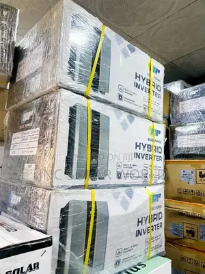5kva/48v Blue Power Hybrid Inverter