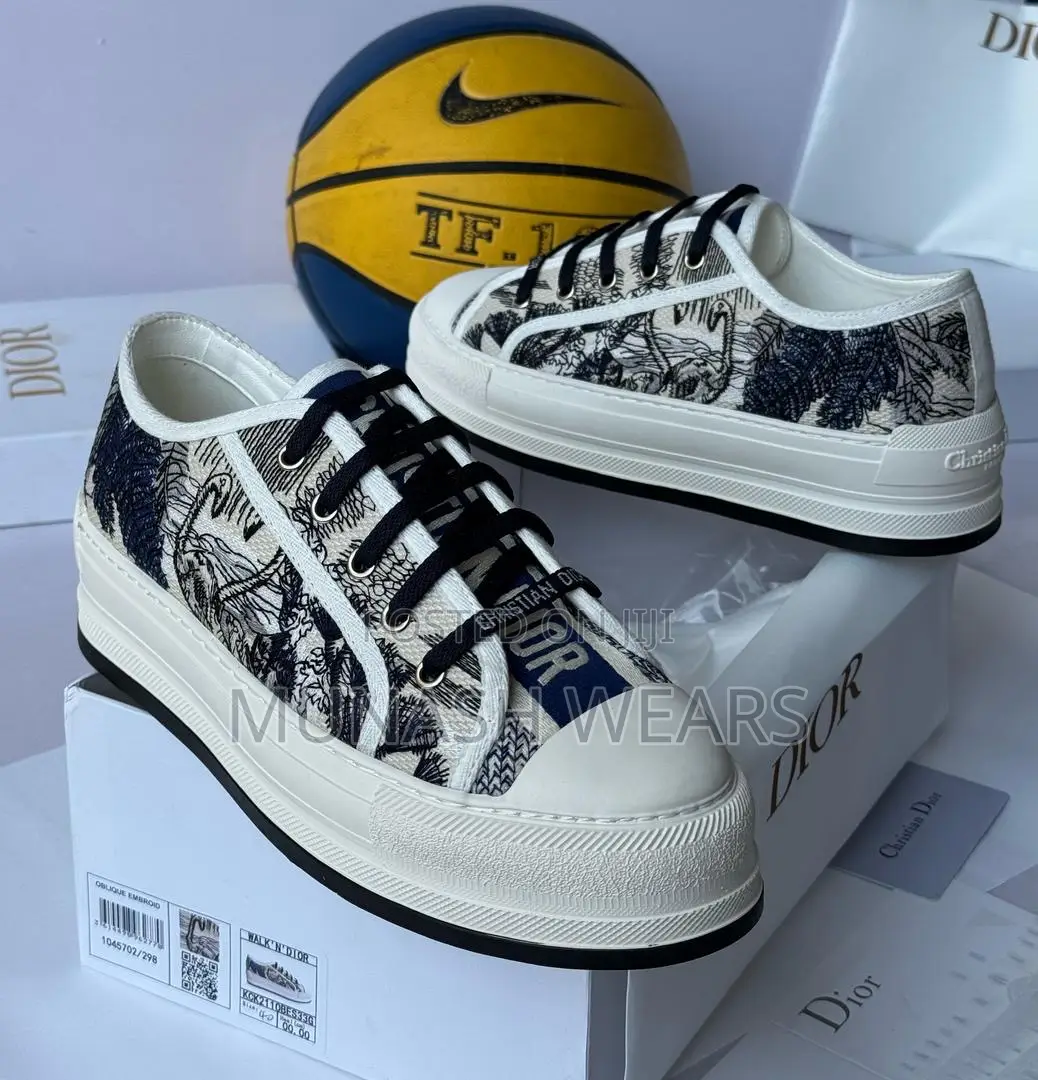 Dior Sneakers