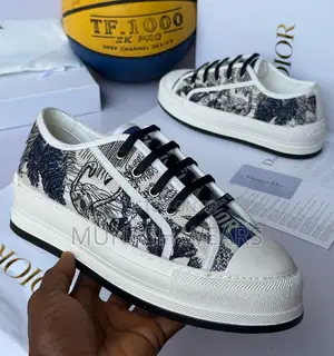 Dior Sneakers