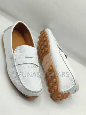 Italian Genio Shoe